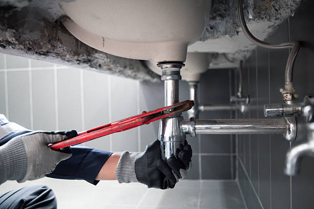 Trusted Garbage Disposal Repair service in Fultonham, NY - Masters Plumbing Service